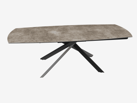 DINING TABLE GRANDE KHEOPS