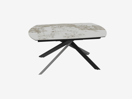 DINING TABLE GRANDE KHEOPS