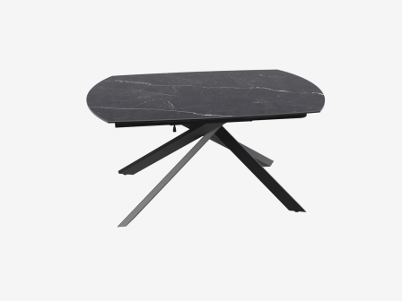 EETKAMER TAFEL GRANDE KHEOPS