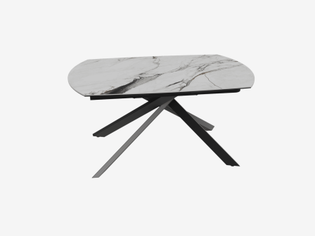 DINING TABLE GRANDE KHEOPS
