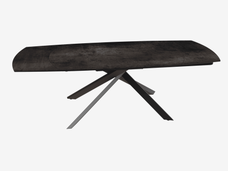 DINING TABLE GRANDE KHEOPS