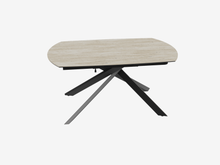 MESA DE COMEDOR GRANDE KHEOPS