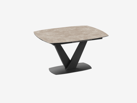 TABLE DE REPAS COLUMBIA