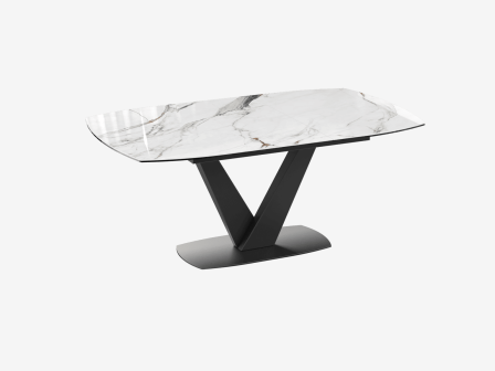 TABLE DE REPAS COLUMBIA