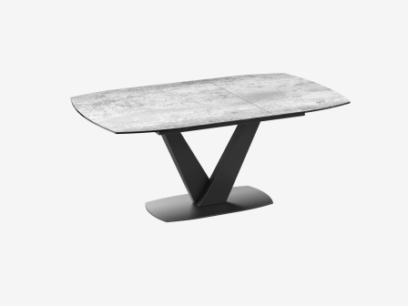 TABLE DE REPAS COLUMBIA
