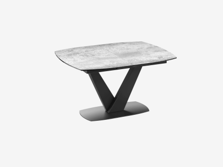 TABLE DE REPAS COLUMBIA