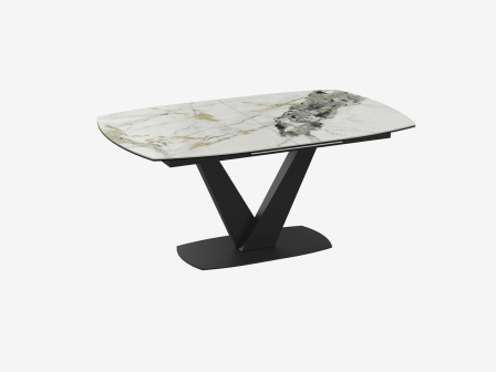 TABLE DE REPAS COLUMBIA