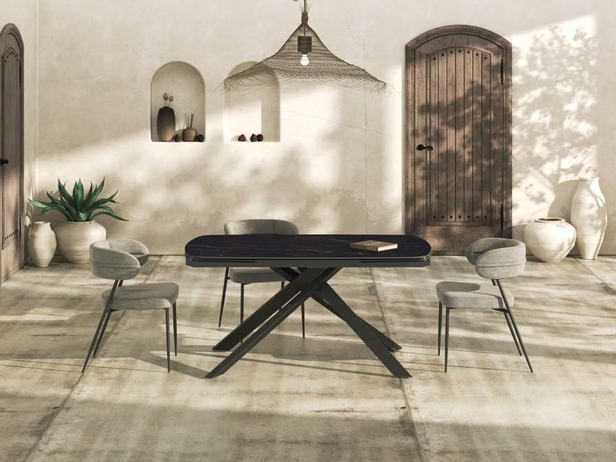 TABLE DE REPAS RIA