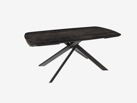 EETKAMER TAFEL RIA