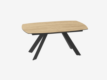 TABLE DE REPAS CALIFORNIA