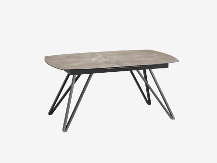 DINING TABLE BABYLONE