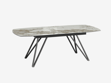 DINING TABLE BABYLONE