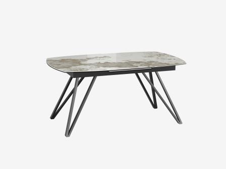 DINING TABLE BABYLONE