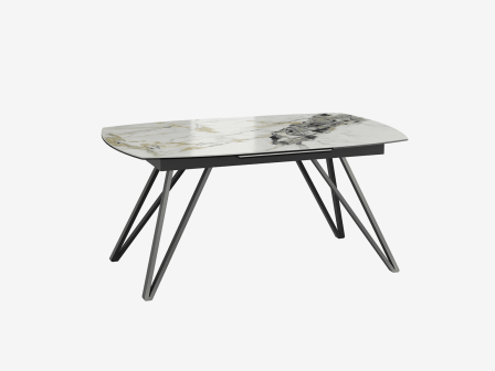 DINING TABLE BABYLONE