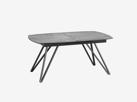 TABLE DE REPAS BABYLONE