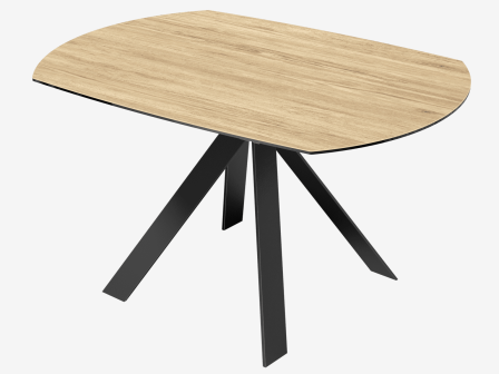 TABLE DE REPAS NEW AUSTIN