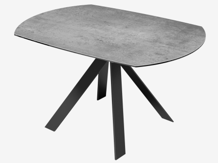 TABLE DE REPAS NEW AUSTIN