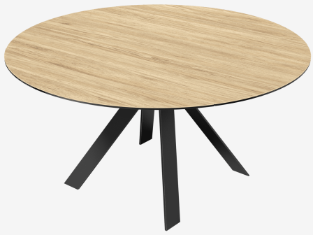 DINING TABLE NEW AUSTIN