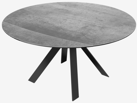TABLE DE REPAS NEW AUSTIN