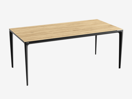 DINING TABLE VALENCIA