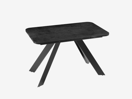 EETKAMER TAFEL TEXAS