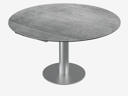 TABLE DE REPAS NEW LUNA