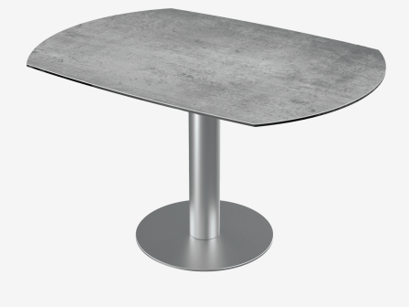 TABLE DE REPAS NEW LUNA