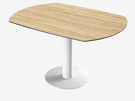 TABLE DE REPAS NEW LUNA