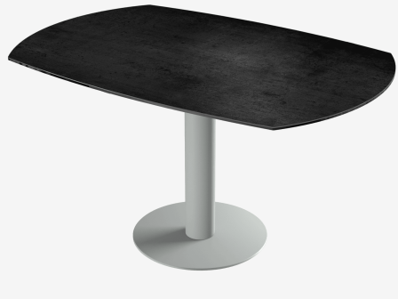 TABLE DE REPAS NEW LUNA