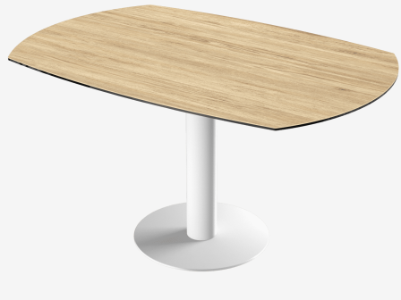 TABLE DE REPAS NEW LUNA