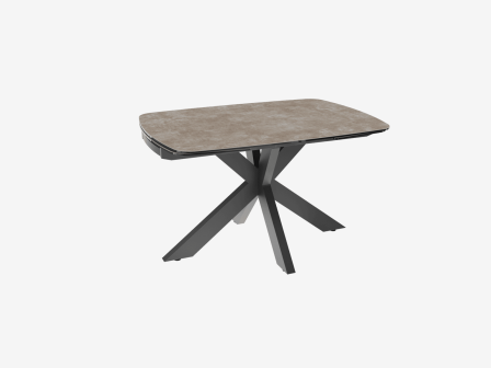 EETKAMER TAFEL BELLAIRE