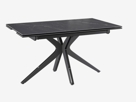 TABLE DE REPAS PAPYRUS