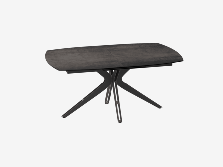 EETKAMER TAFEL VANCOUVER
