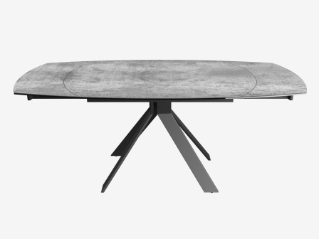 TABLE DE REPAS MILAZZO