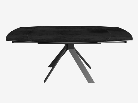 DINING TABLE MILAZZO