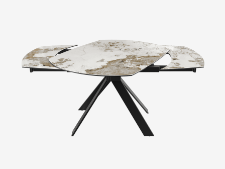 DINING TABLE MILAZZO