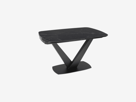 EETKAMER TAFEL BRISTOL