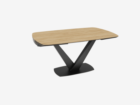 MESA DE COMEDOR BRISTOL