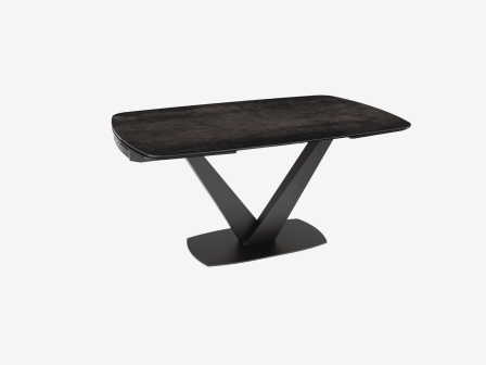 EETKAMER TAFEL BRISTOL