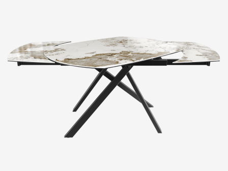 TABLE DE REPAS STROMBOLI