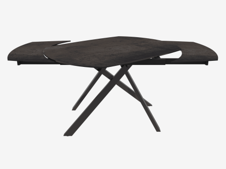 TABLE DE REPAS STROMBOLI
