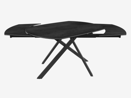 TABLE DE REPAS STROMBOLI