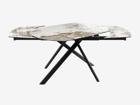 TABLE DE REPAS STROMBOLI