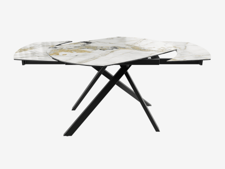 TABLE DE REPAS STROMBOLI