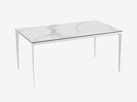 OUTDOOR DINING TABLE MALLORCA