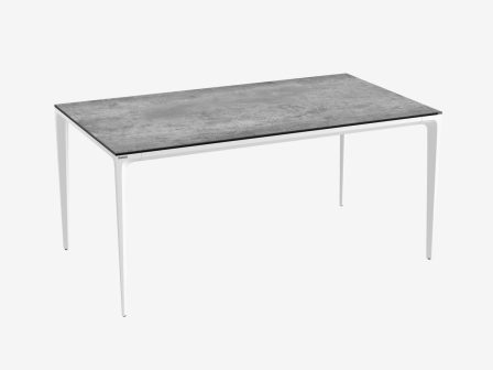 OUTDOOR DINING TABLE MALLORCA