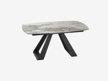EETKAMER TAFEL HOUSTON