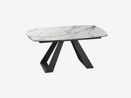 EETKAMER TAFEL HOUSTON