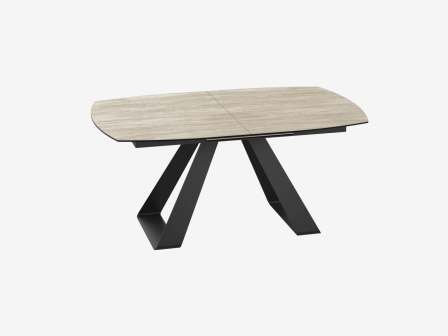 TABLE DE REPAS HOUSTON