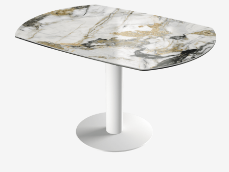 TABLE DE REPAS NEW LUNA